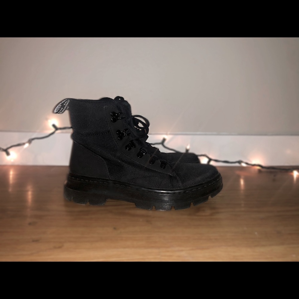 Dr. Martens